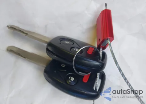 2008 Honda Pilot Ex-L z USA, uszkodzony, nr VIN 5FNYF18508B012864